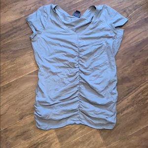 NWOT maternity top